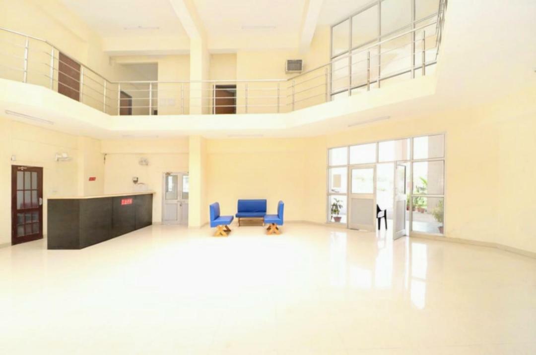 The Amsons Resorts Лудхіяна Екстер'єр фото